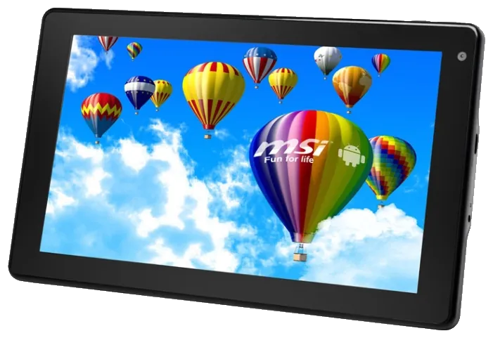 Ремонт планшетов MSI Enjoy 7 в сервисном центре FIX-MSI