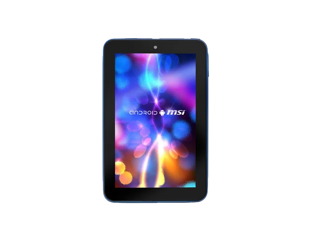 Ремонт планшетов MSI Enjoy 71 в сервисном центре FIX-MSI