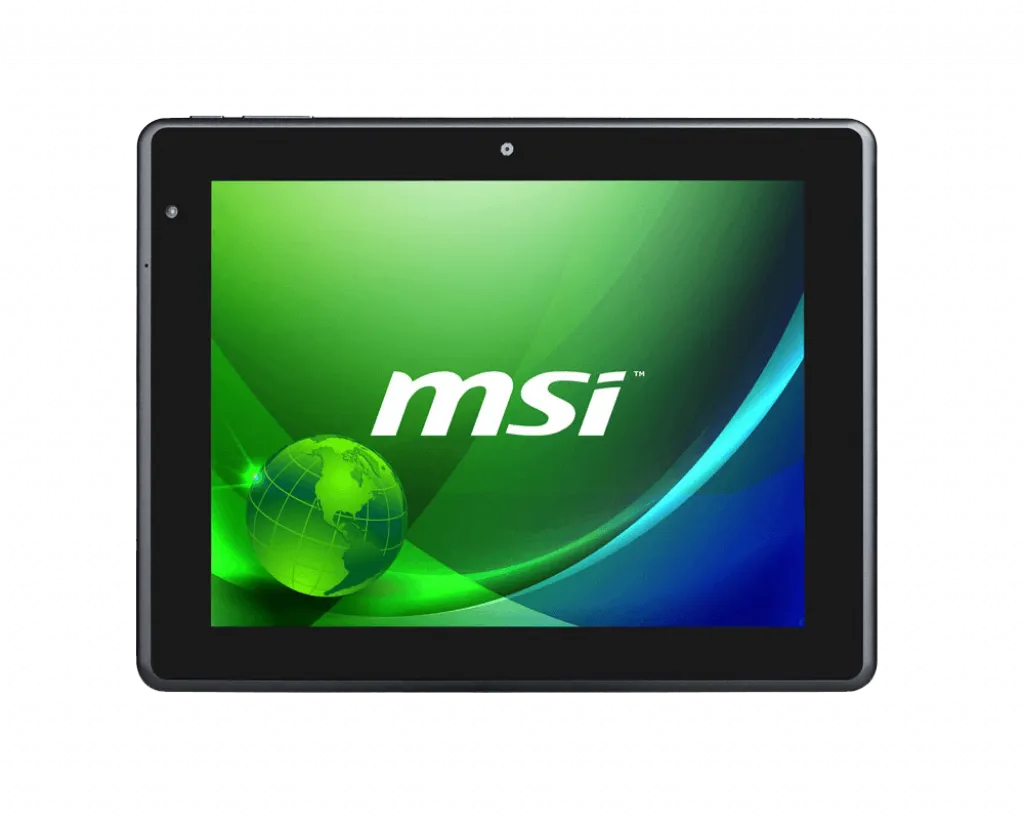 Ремонт планшетов MSI Primo 91 в сервисном центре FIX-MSI
