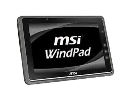 Ремонт планшетов MSI WindPad 110W-095RU в сервисном центре FIX-MSI