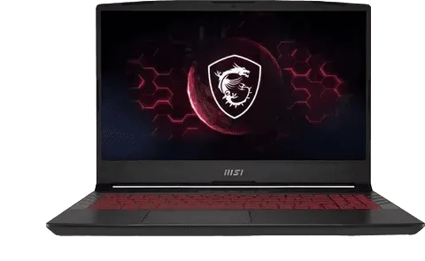 Ремонт ноутбуков MSI GL66 12UGSZOK1013XRU  в сервисном центре FIX-MSI