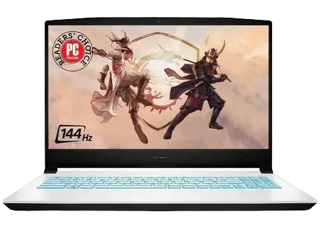 Ремонт ноутбуков MSI 15 A12UE487XRU  в сервисном центре FIX-MSI