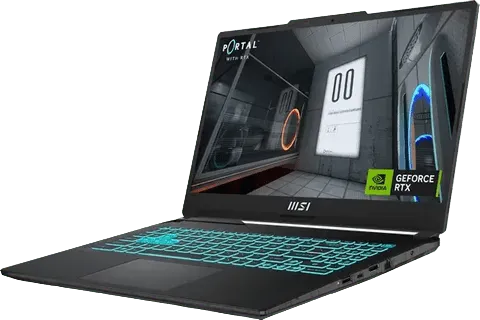 Ремонт ноутбуков MSI 15 i512450H  в сервисном центре FIX-MSI