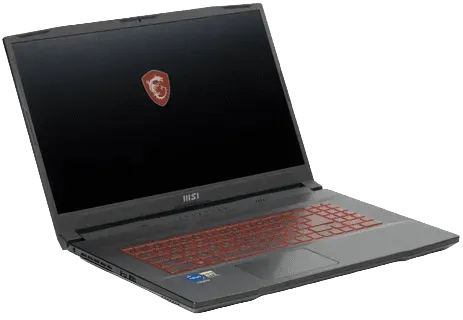 Ремонт ноутбуков MSI G76 12UE660RU в сервисном центре FIX-MSI