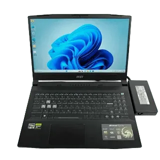 Ремонт ноутбуков MSI 17 C7VE064RU  в сервисном центре FIX-MSI