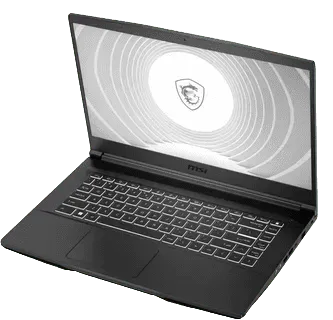 Ремонт ноутбуков MSI Z17 A12UMST260RU в сервисном центре FIX-MSI