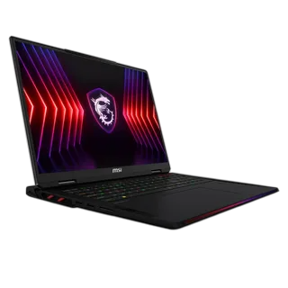 Ремонт ноутбуков MSI Raider 18 HX в сервисном центре FIX-MSI