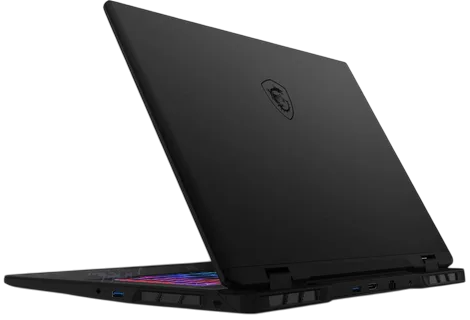 Ремонт ноутбуков MSI Pulse AI в сервисном центре FIX-MSI