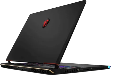 Ремонт ноутбуков MSI Titan GT в сервисном центре FIX-MSI